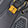  Columbia Granite Trail Mid Waterproof, Gray/Yellow, swatch