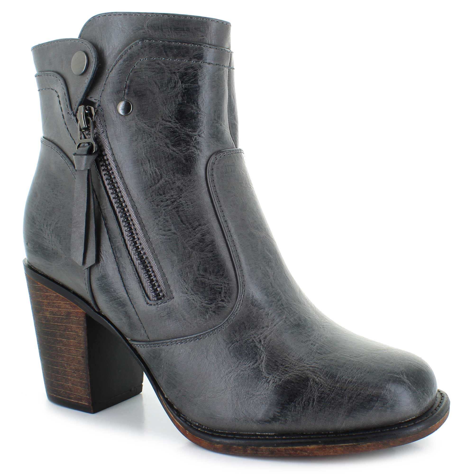 polo boots at shoe show