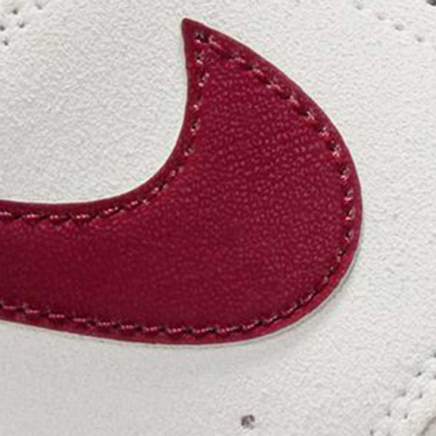 White/Red