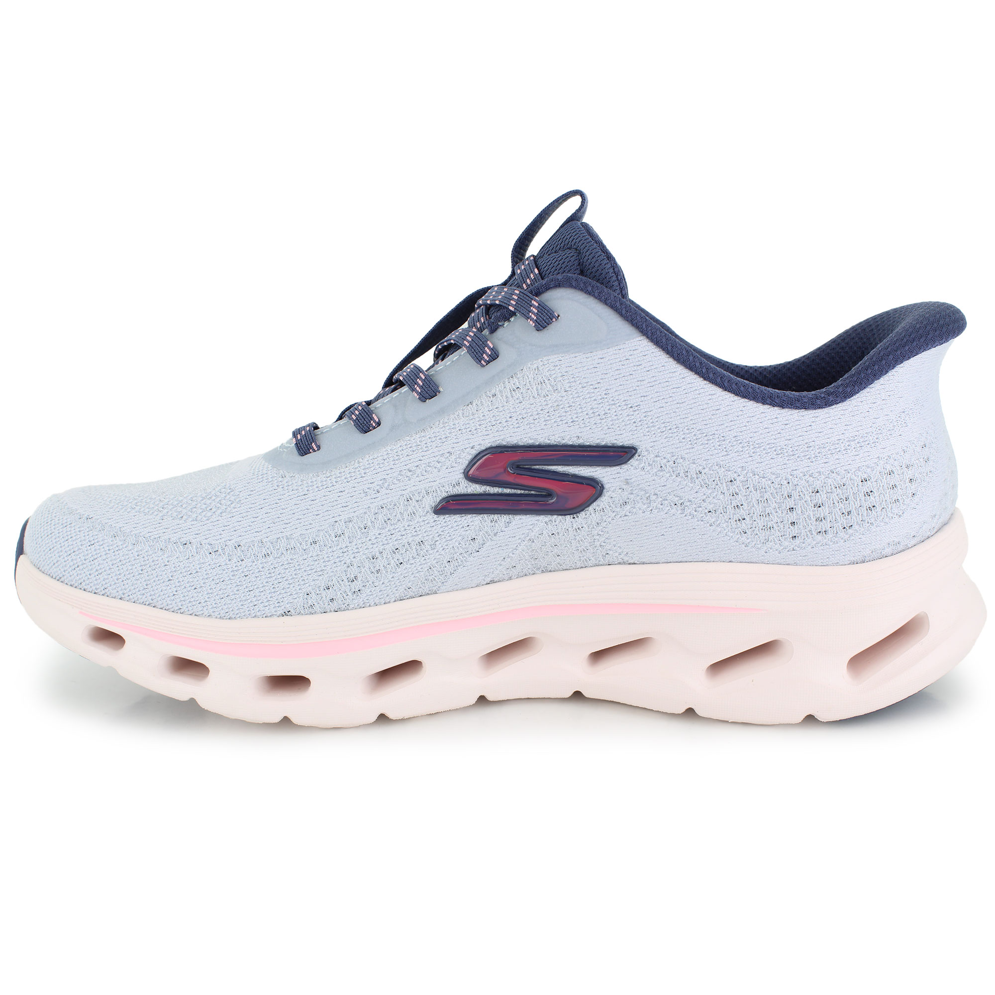 Skechers Slip-ins: GO WALK Glide-Step 2.0