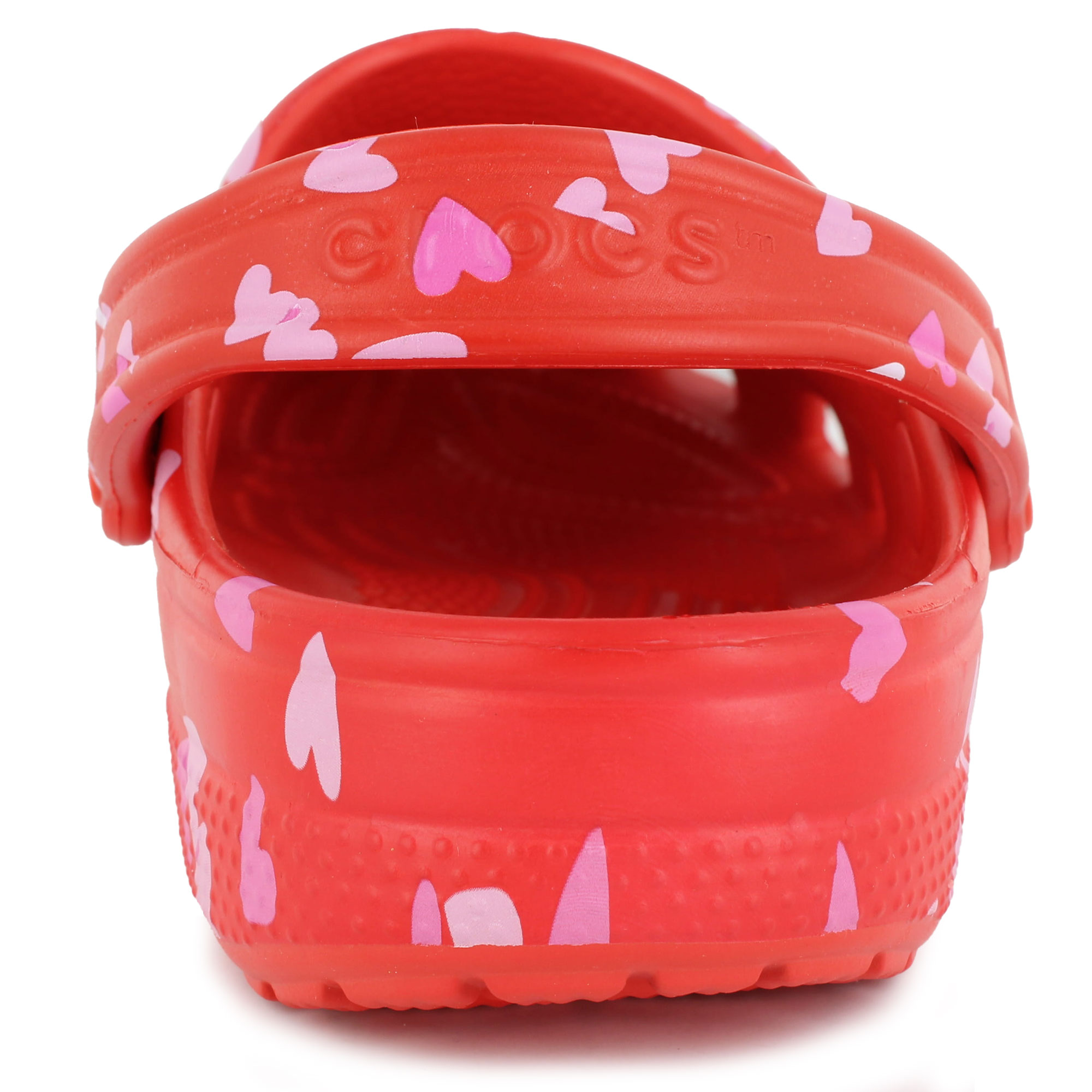 Crocs Classic Valentine's Day Clog
