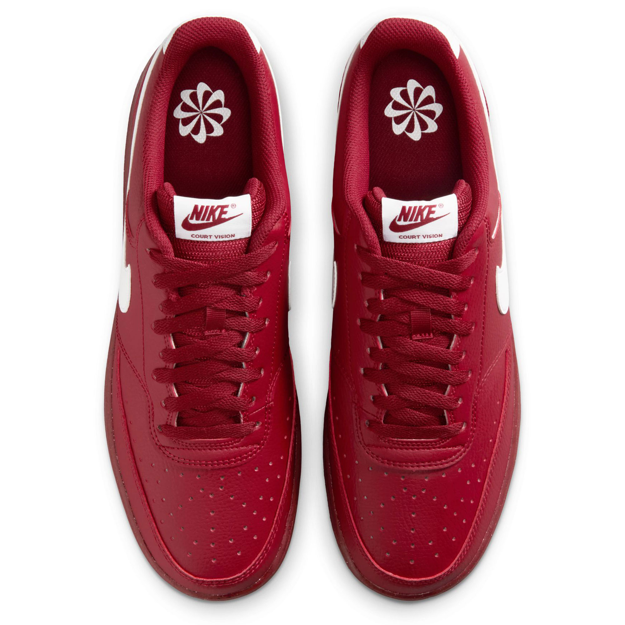 Nike Court Vision Low Next Nature
