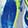  Crocs Classic Clog-T, White/Blue/Yellow, swatch