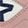 Retro Sneakers Starter Fast Break Low X, Pink/Navy, swatch