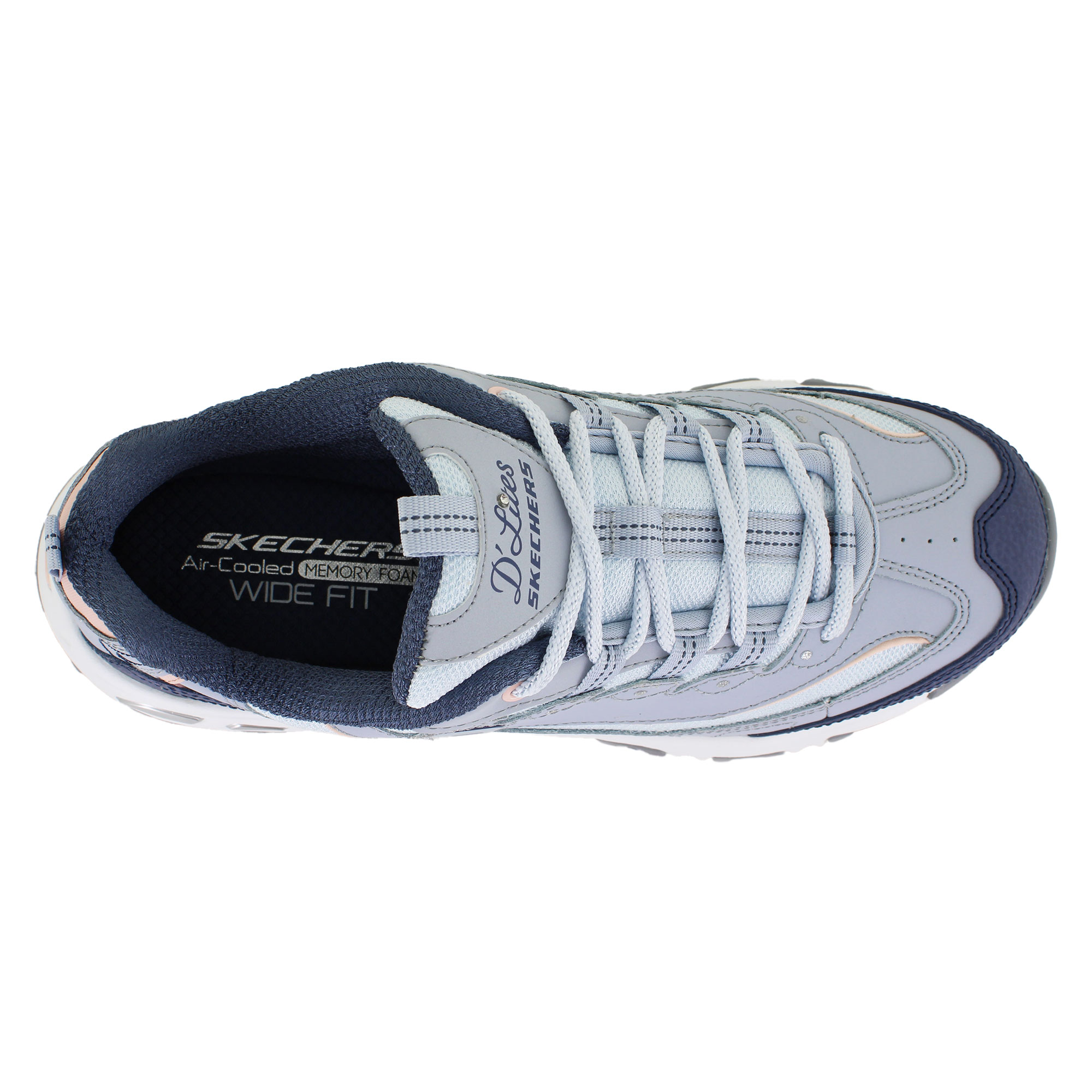 Skechers D'Lites - Popular Vote 150241