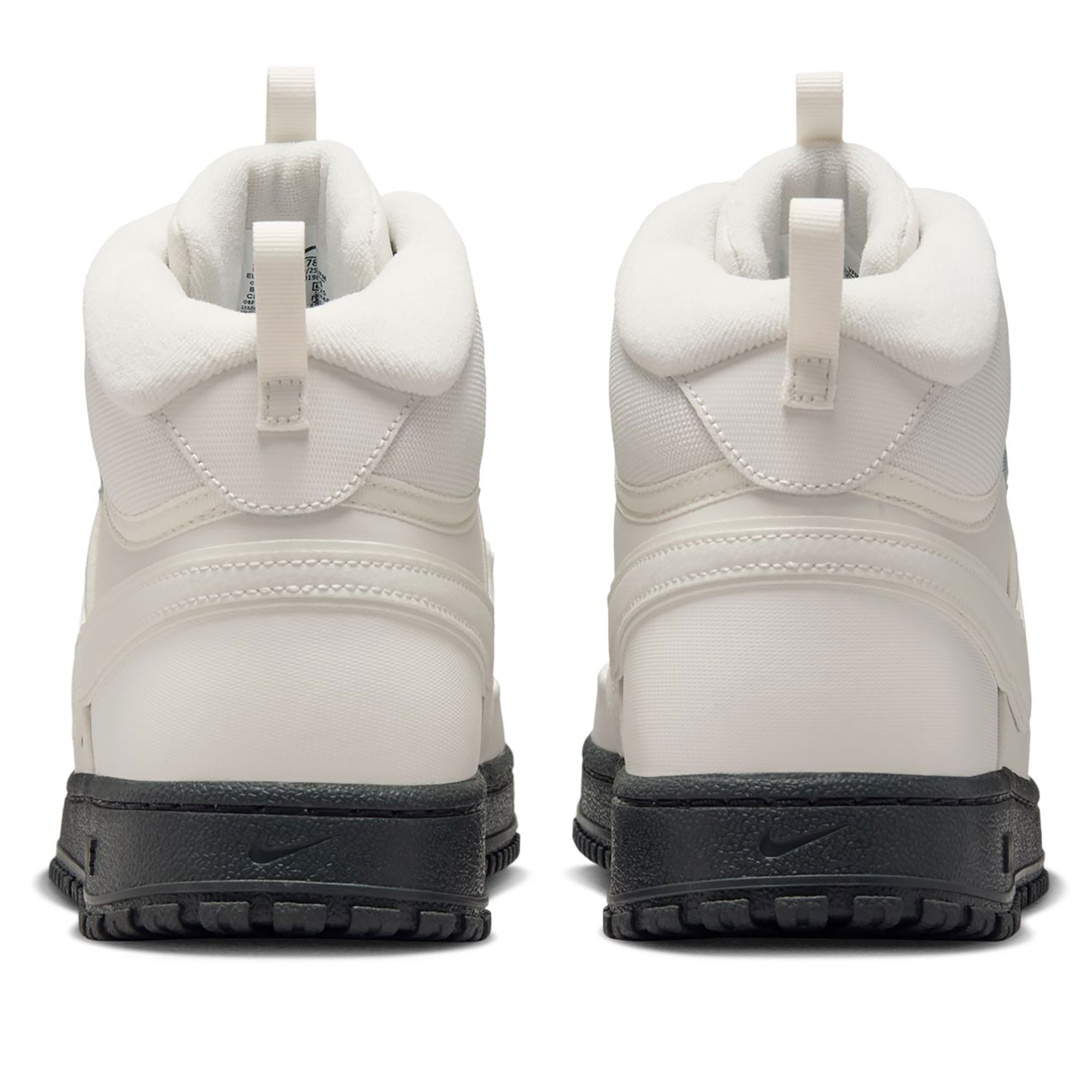 Nike Court Vision Mid
