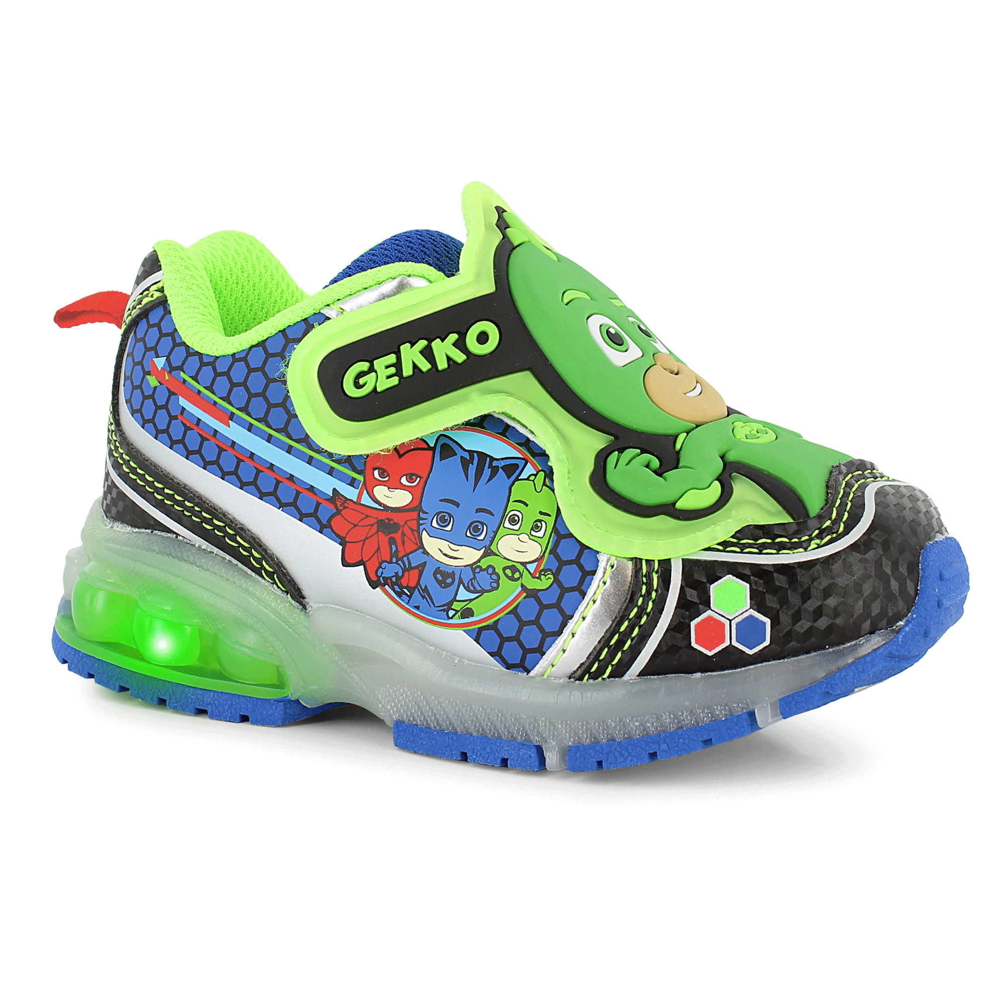 PJ Masks Shop Now at SHOE DEPT. ENCORE