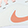 Performance Nike Revolution 5, White/Coral, swatch