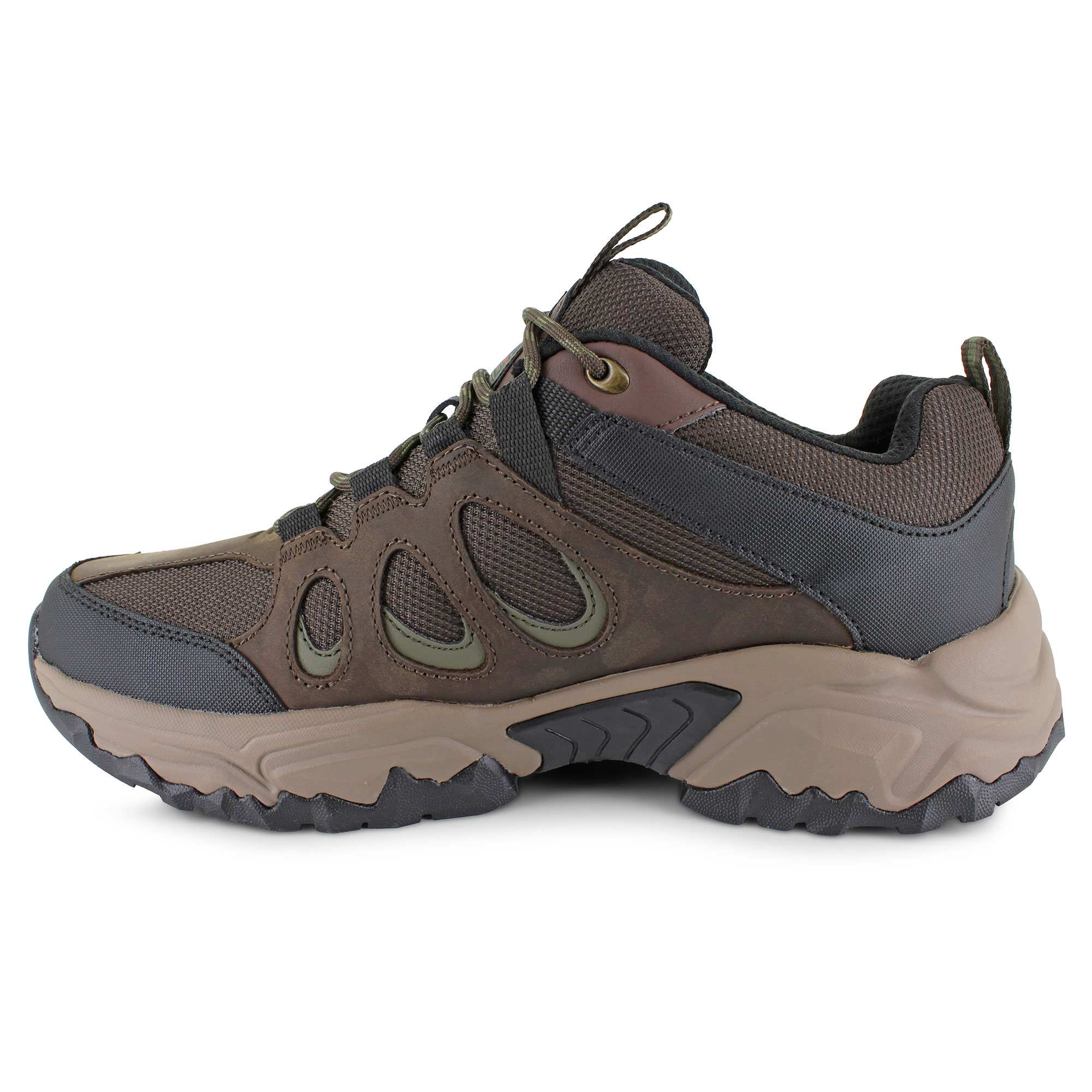 Skechers Relaxed Fit: Expended - Seveno 66146 at Hamilton Place in