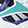 Classic & Retro Sneakers Reebok Royal BB4590 Hi, White/Purple/Teal, swatch