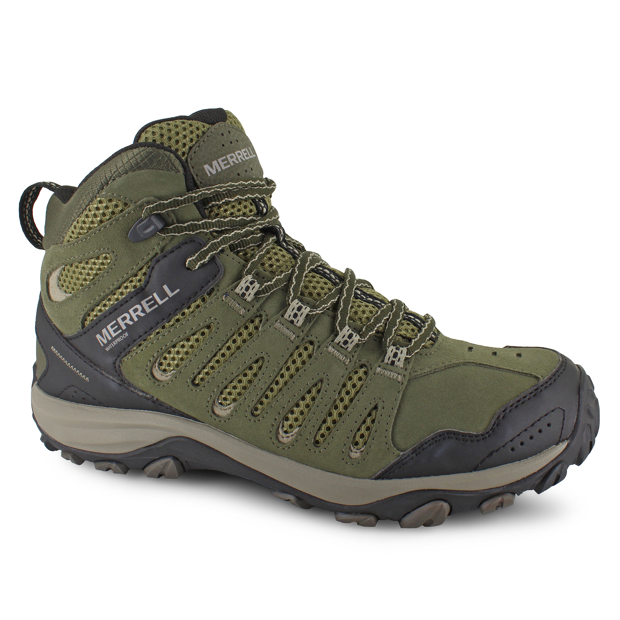 Merrell Crosslander 3 Mid