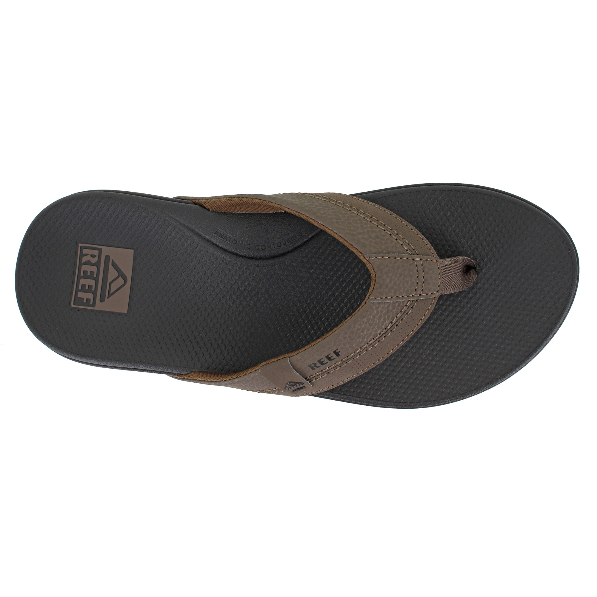 Reef Cushion Spring 2.0