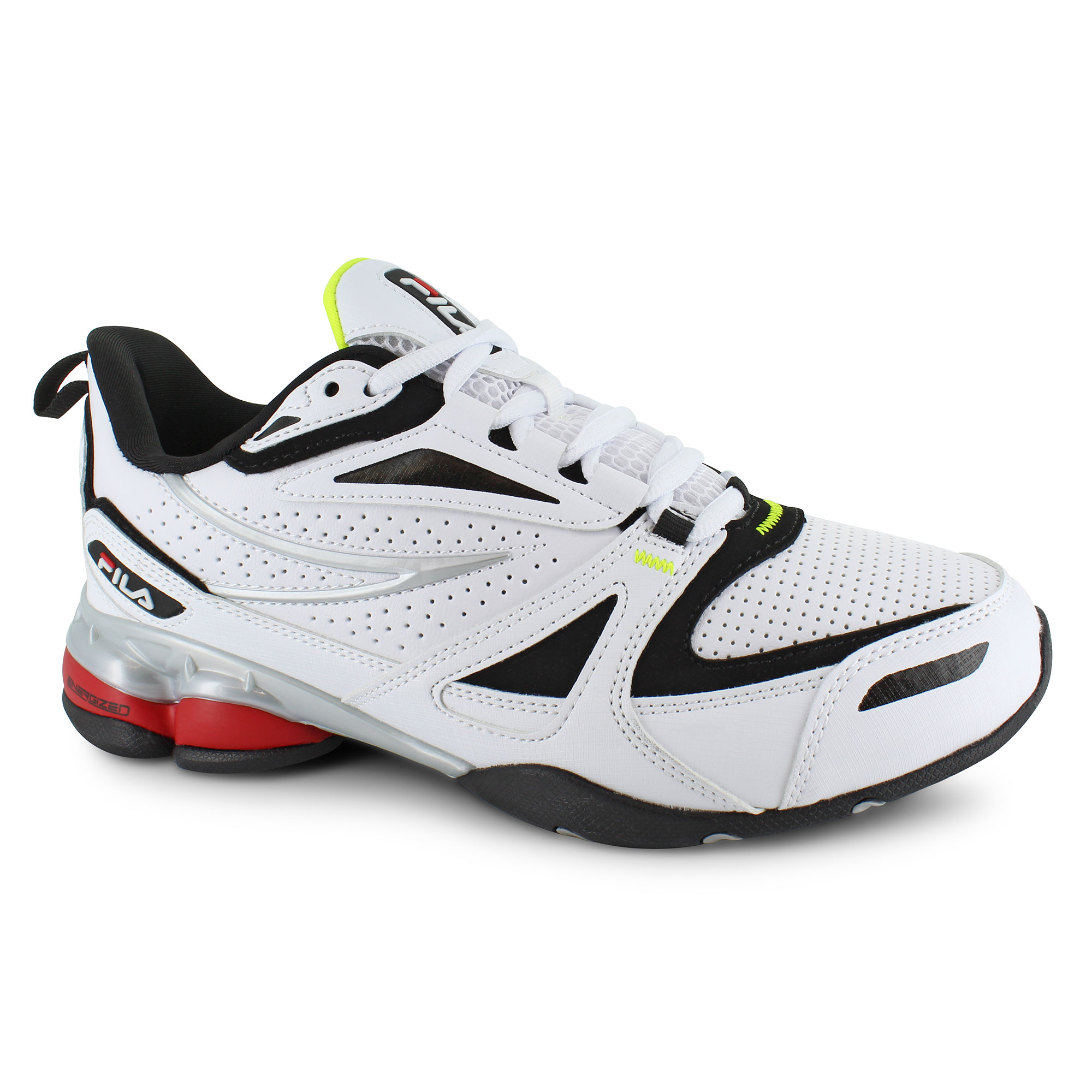 Top 151+ imagen fila sonic br.thptnvk.edu.vn