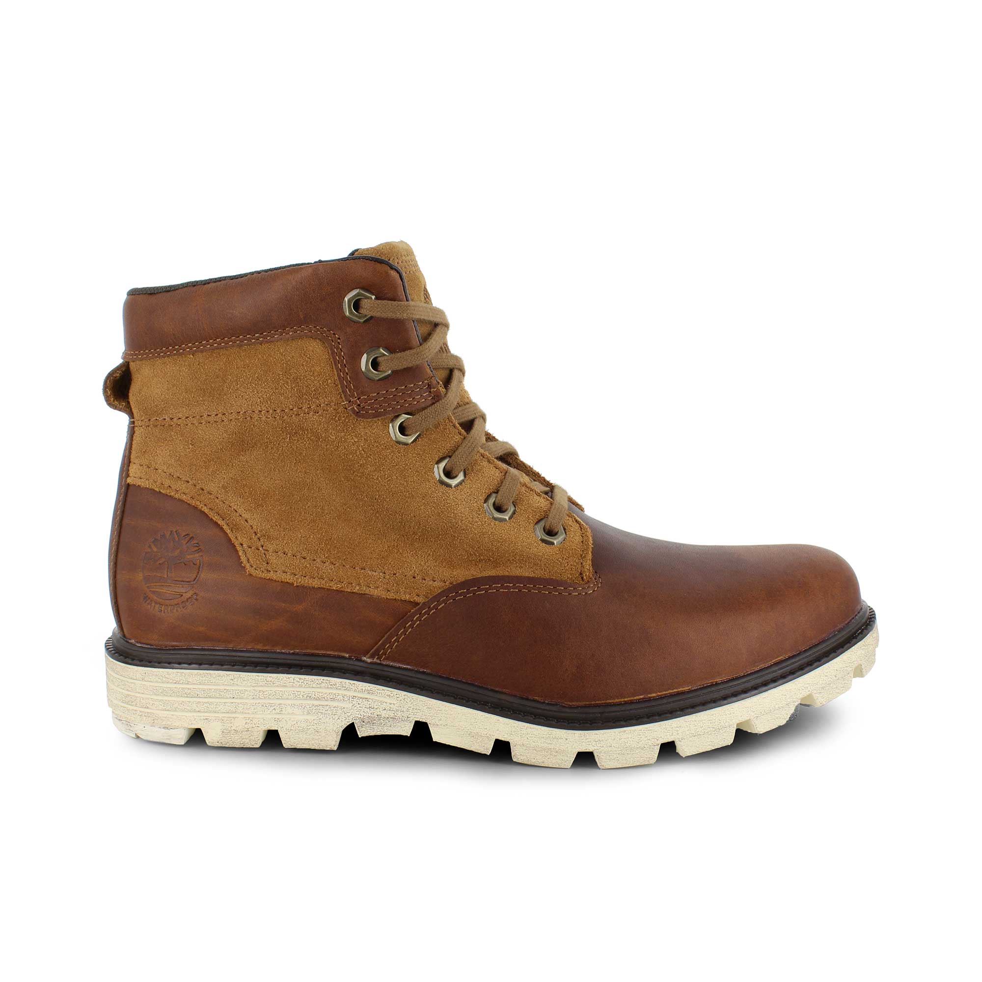 timberland walden park 6 inch