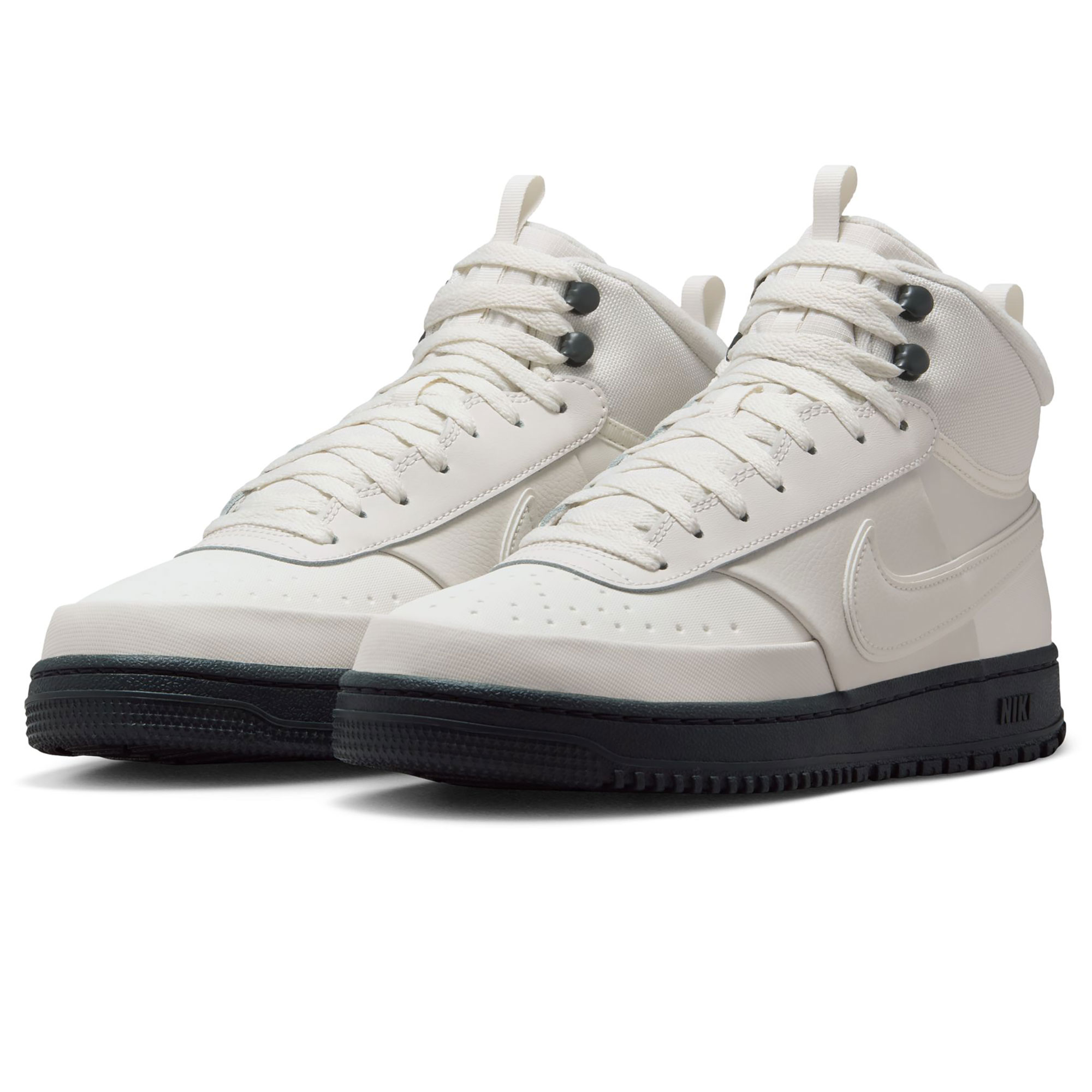 Nike Court Vision Mid