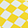 Canvas Vans Asher Checkerboard, Yellow/White, swatch