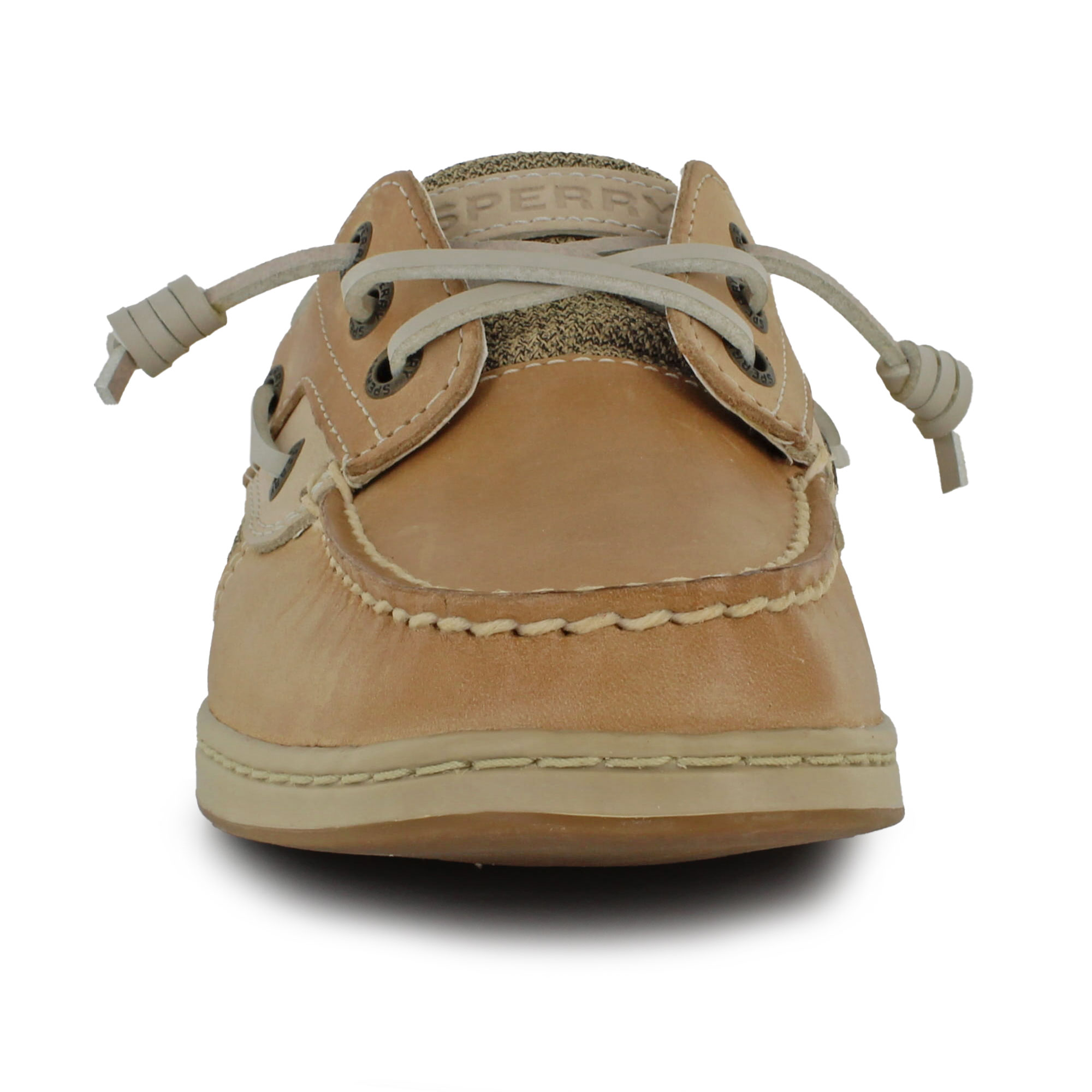 Sperry Rosefish Linen