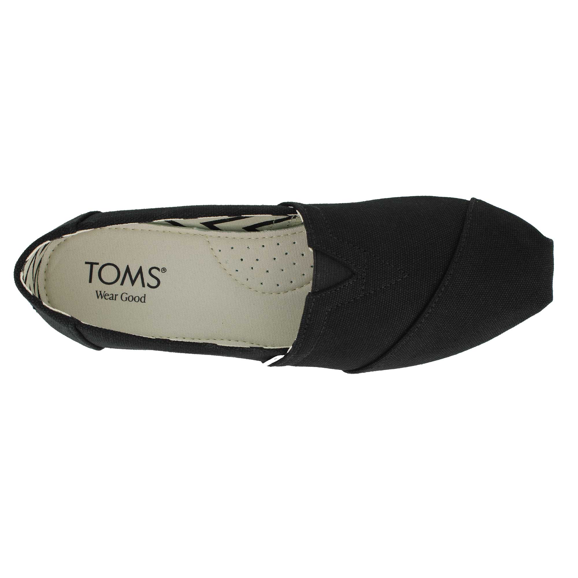 TOMS Alpargata