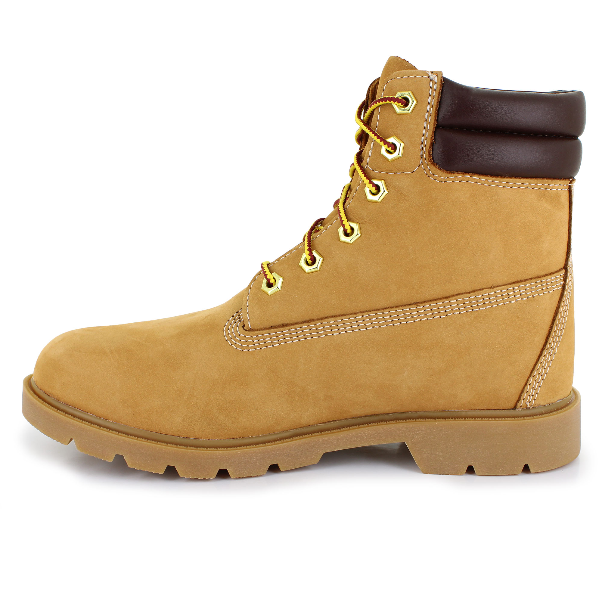 Timberland Linden Woods TB1 Waterproof