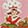 Characters & Collaborations: Shoes & Accessories Kids' Strawberry Shortcake Hair Accessory Set, Pink/Red/White, swatch