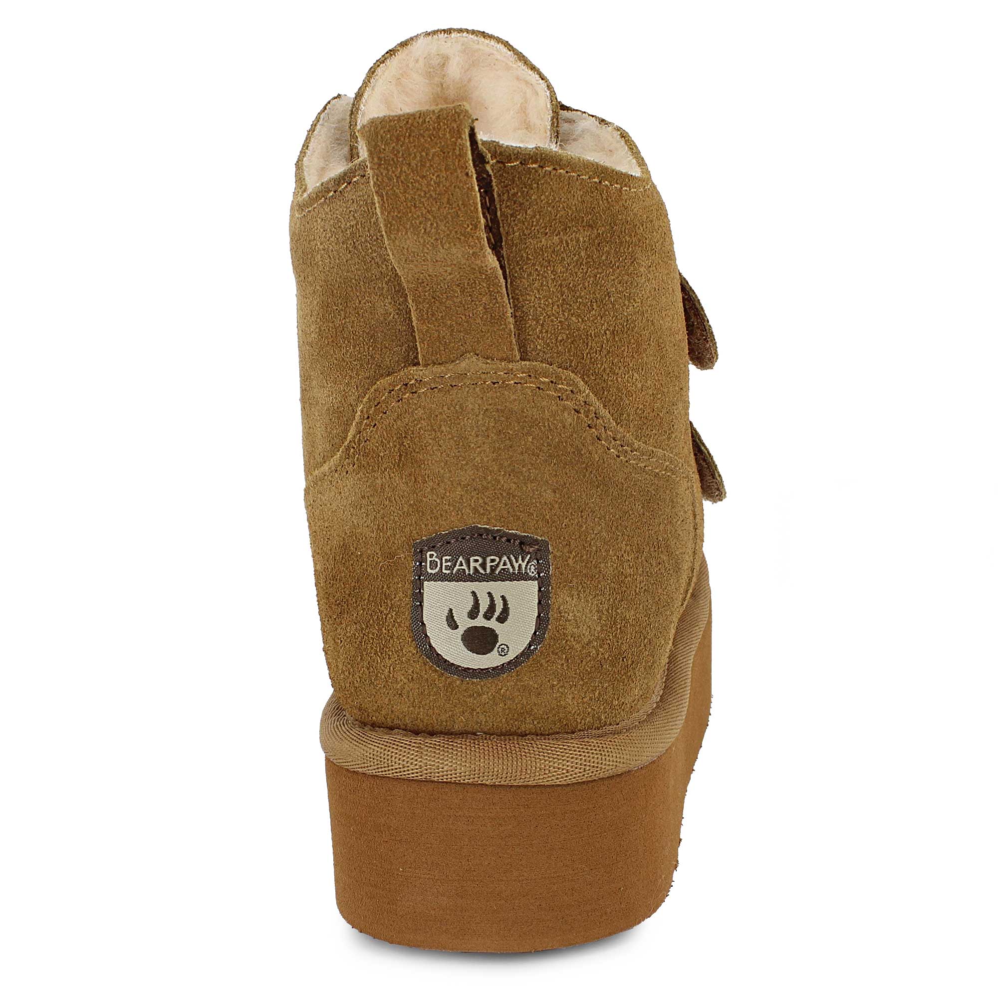 BEARPAW Larisa Youth