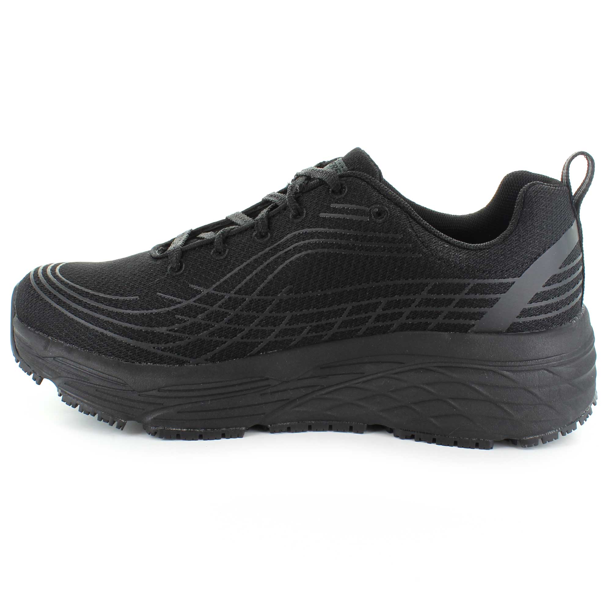 Skechers Max Cushioning Elite SR 108016