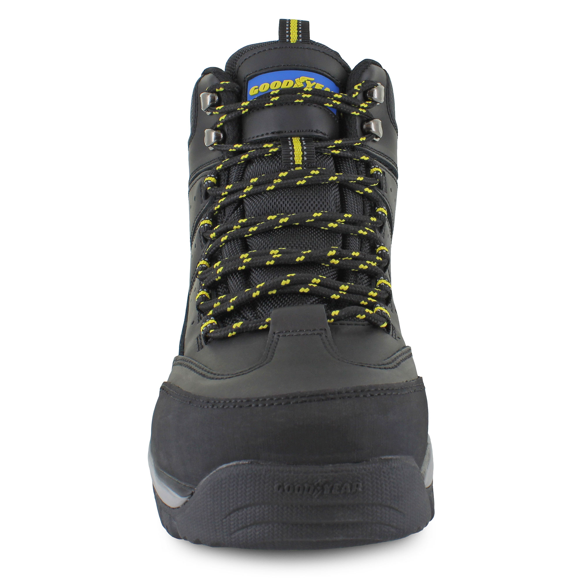 Goodyear Barrett Steel-Toe