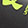 Slides Under Armour Ansa Fixed, Black/Lime, swatch