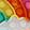 Other Rainbow-Shaped Fidget Popper, Multi-Color, swatch
