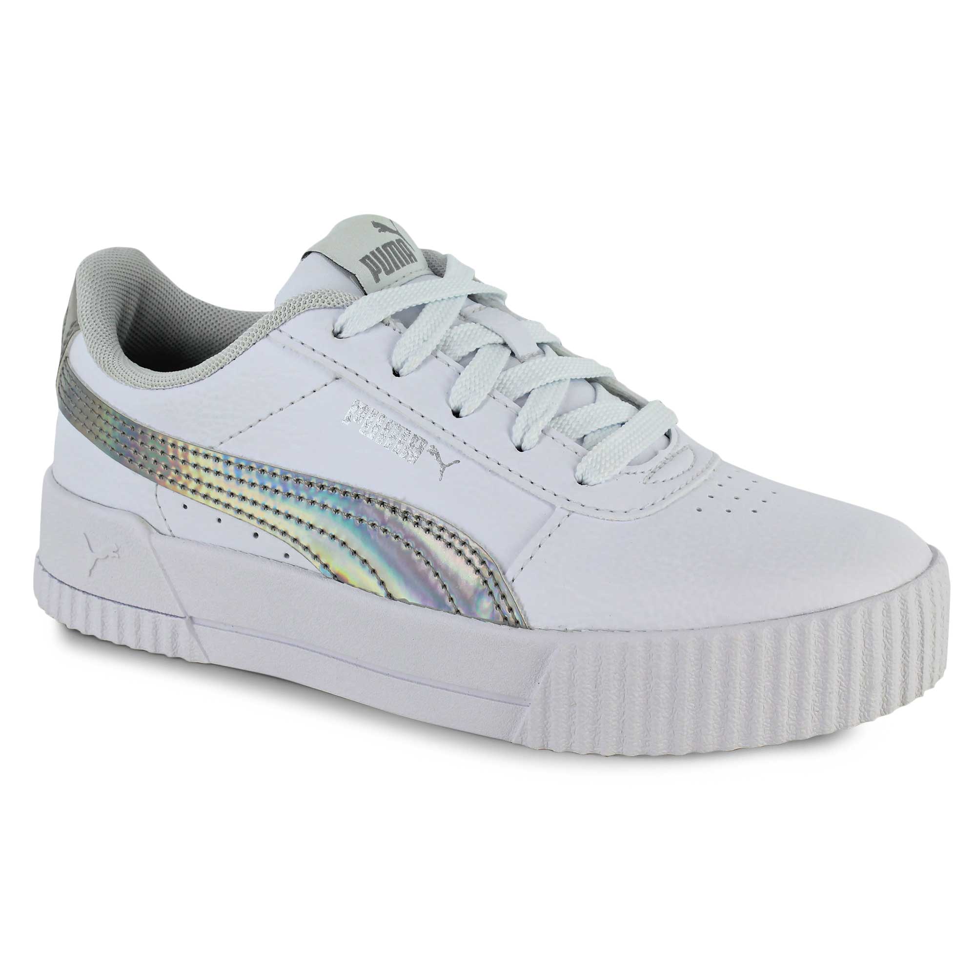 puma carina iridescent