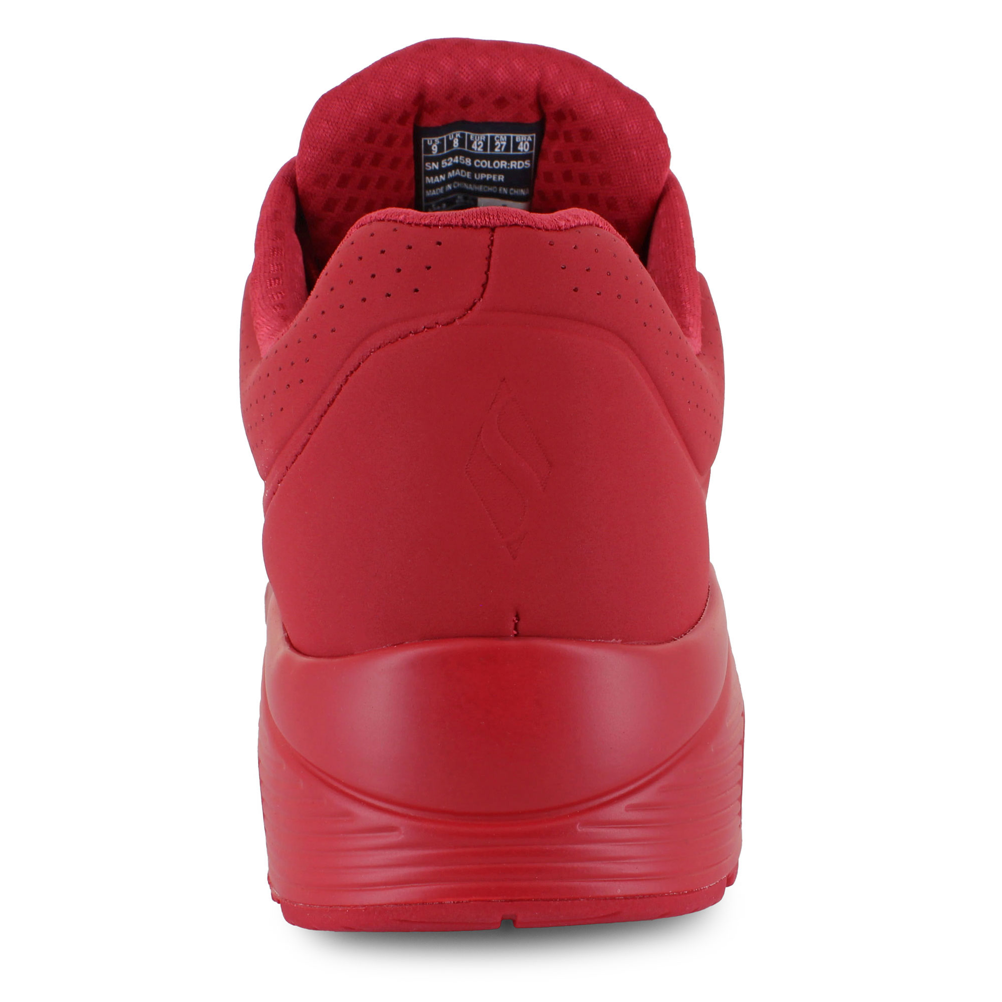 Skechers Uno - Stand On Air 52458