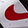  Nike Court Vision Low, White/Red/Black, swatch