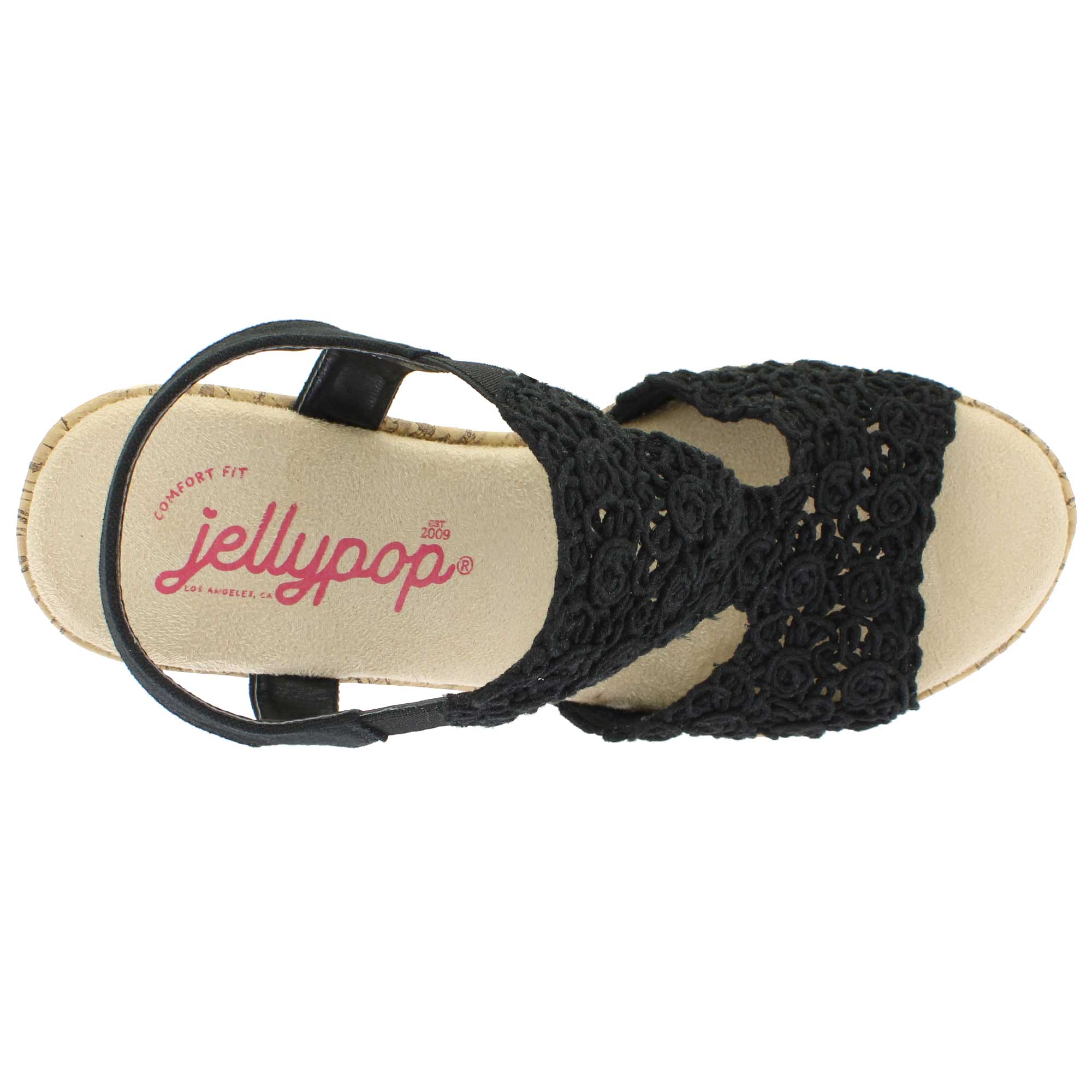 Jellypop Sabinna