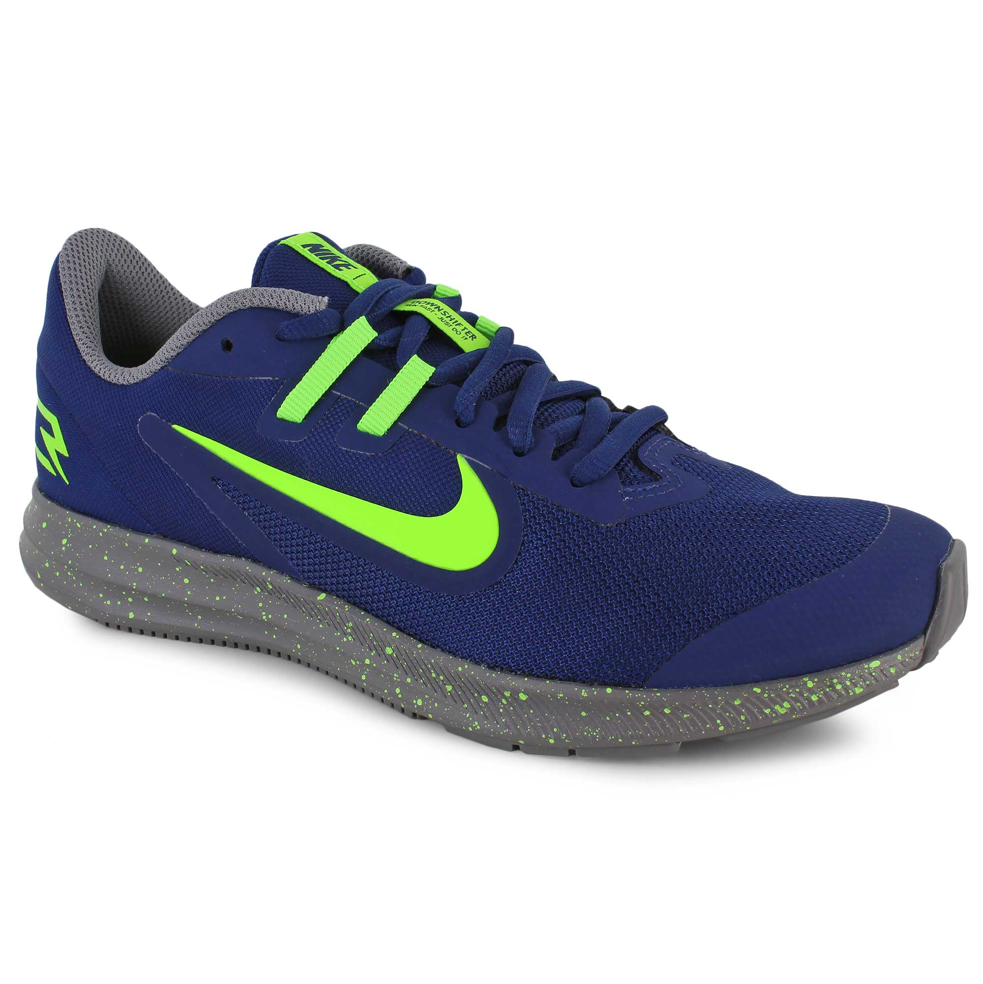 russell wilson downshifter