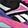Athletics Reebok Charge, Black/Multi-Color, swatch