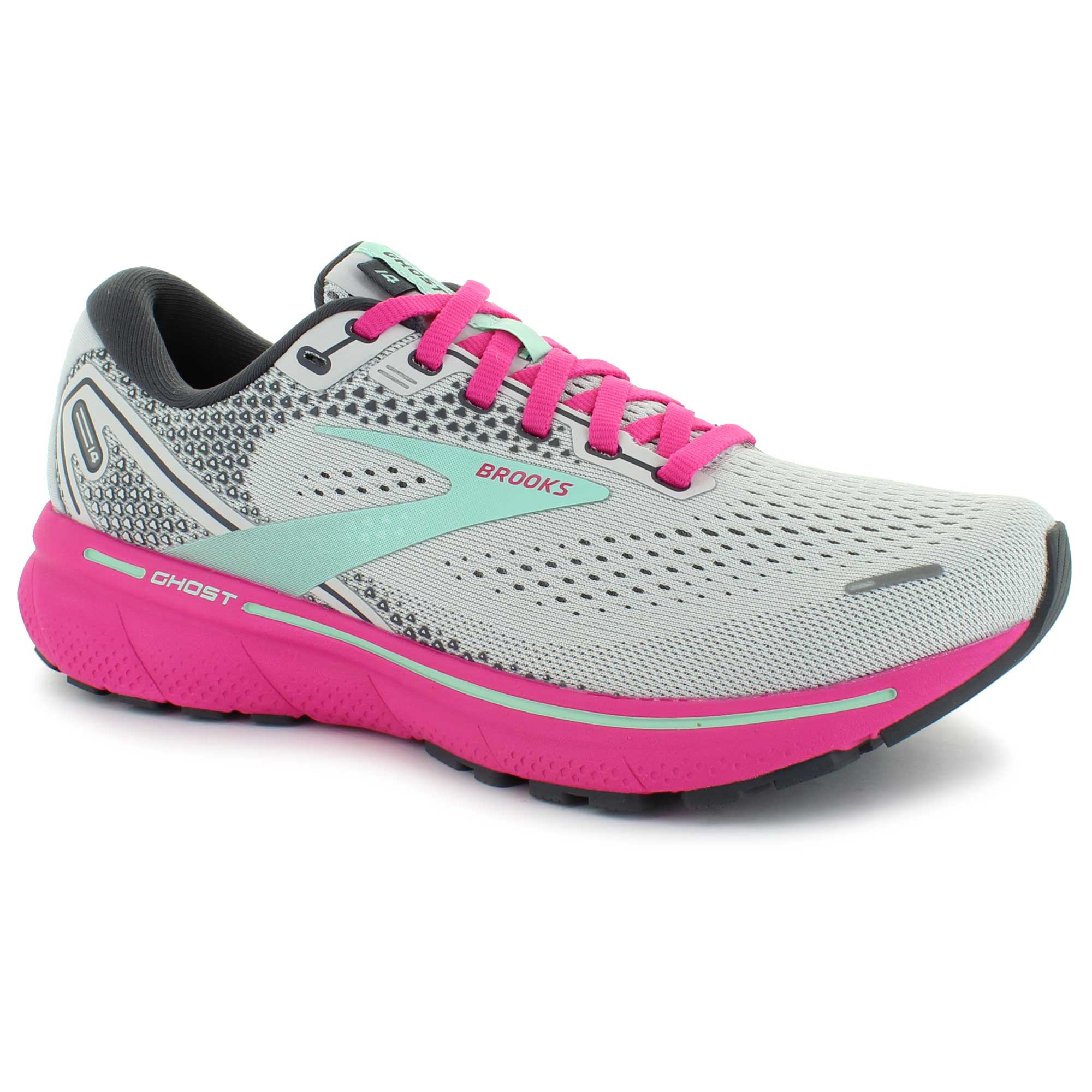 Brooks | Shop Now at SHOE DEPT. ENCORE