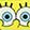Sunglasses Kids' SpongeBob SquarePants Sunglasses And Case, Yellow/Aqua, swatch