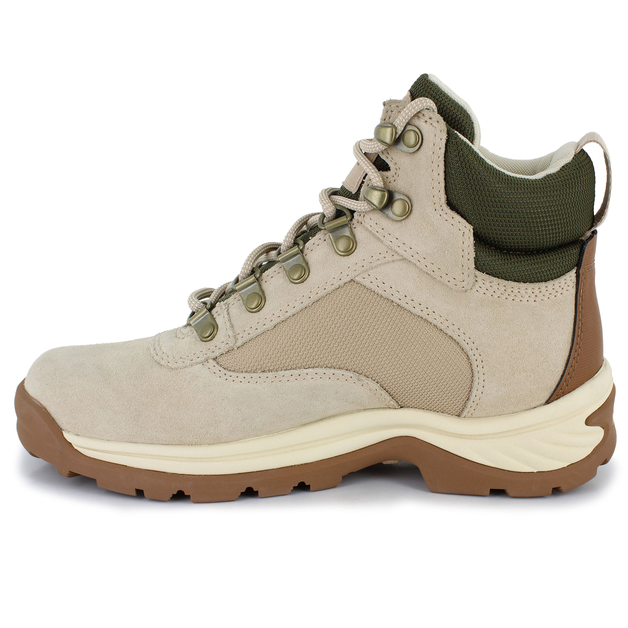 Timberland White Ledge Hiking Boot - Waterproof