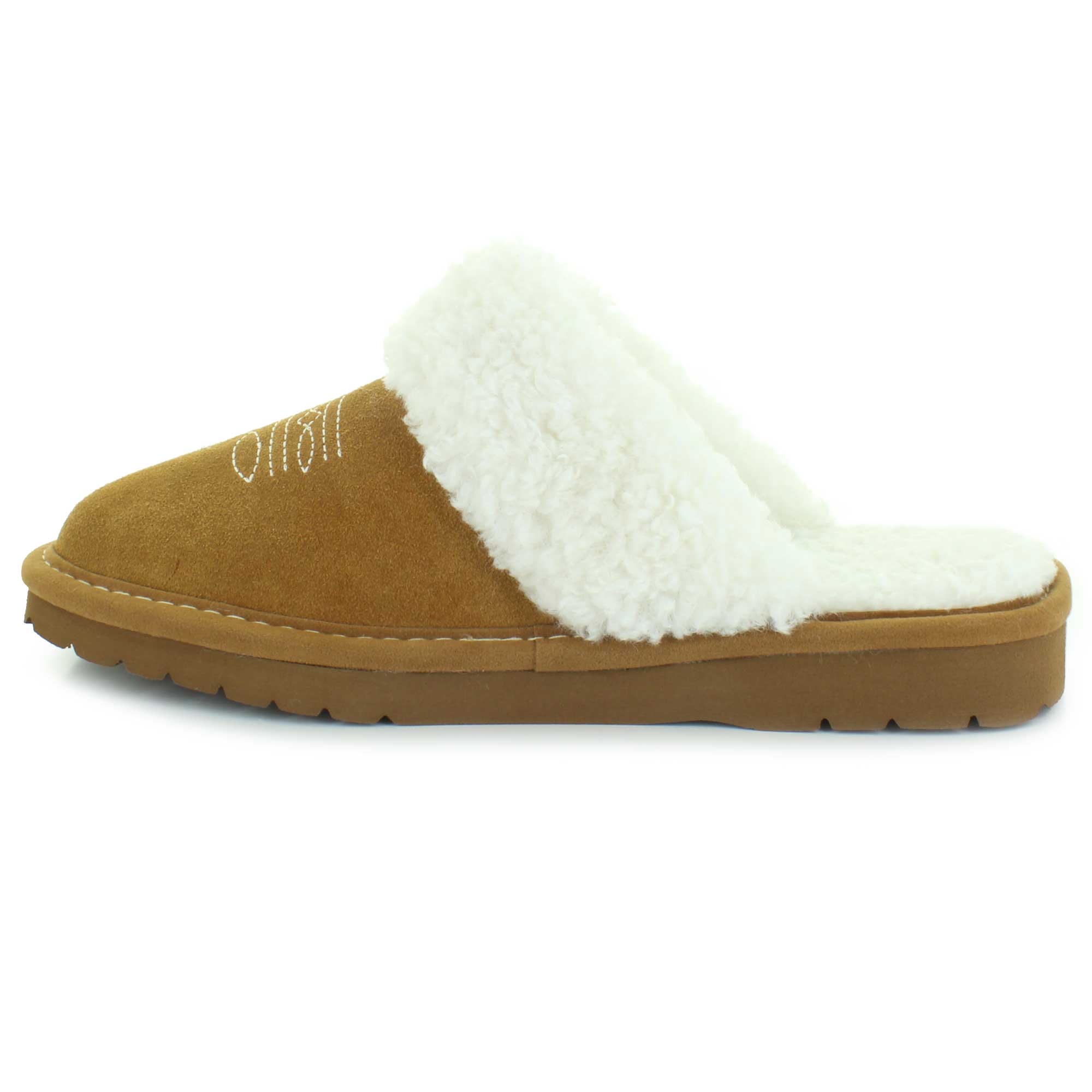 Ariat Jackie Square-Toe