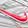  Nike Initiator, White/Silver/Cherry, swatch