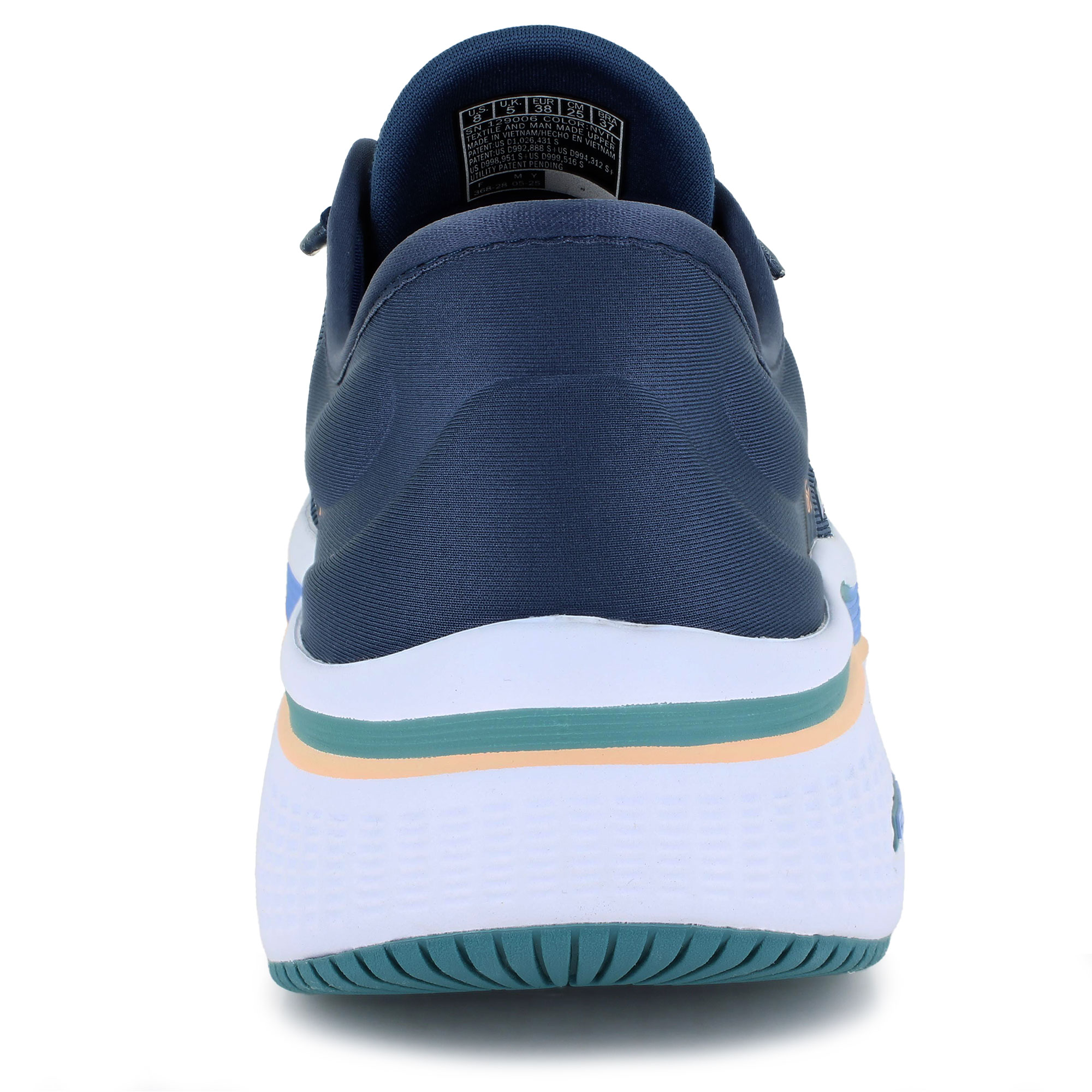 Skechers Slip-ins: GO RUN Elevate 2.0 - Banyan