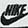 Boys' Socks Kids' Nike Cushioned Crew 10C-3Y 3-Pair Pack, White/Black, swatch