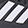  adidas Streettalk, Black/White, swatch