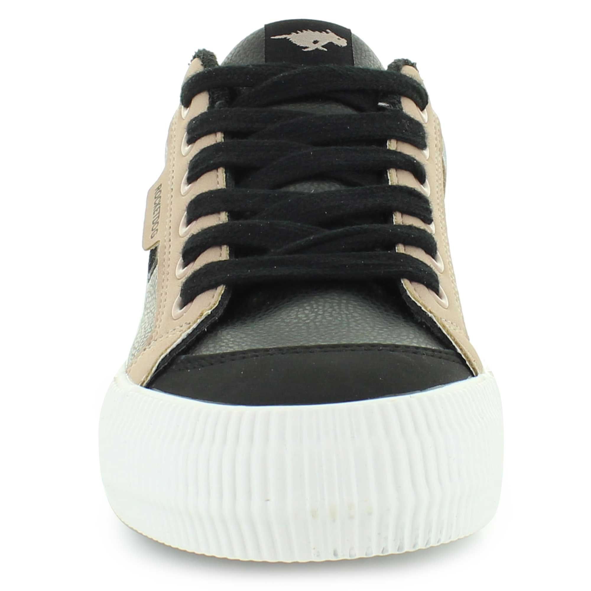 Rocket Dog Cheeryblocked