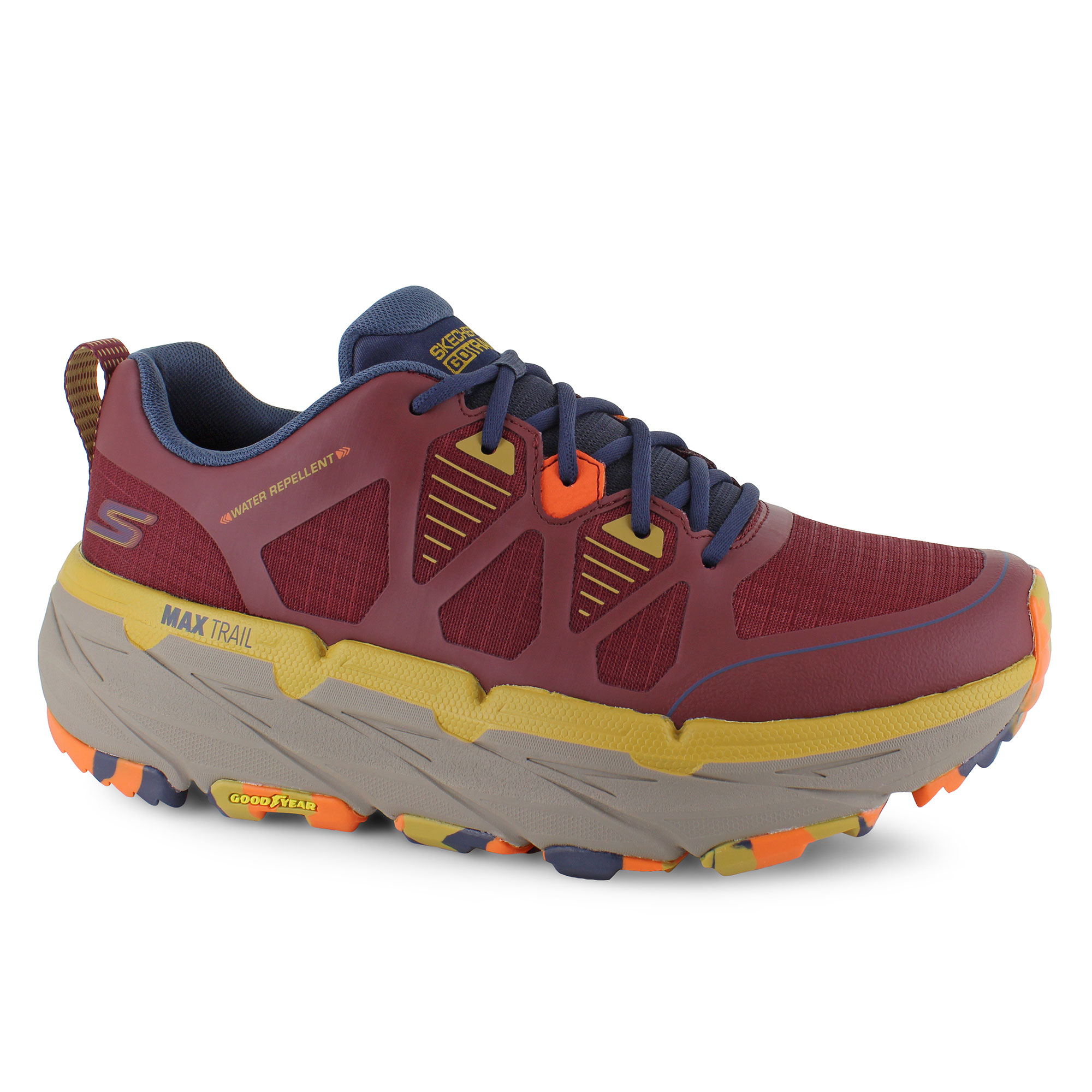 Men's Outdoor & Trail Athletic Shoes | Shop Now at SHOE DEPT. ENCORE