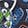 Blue/Green/Multi-Color