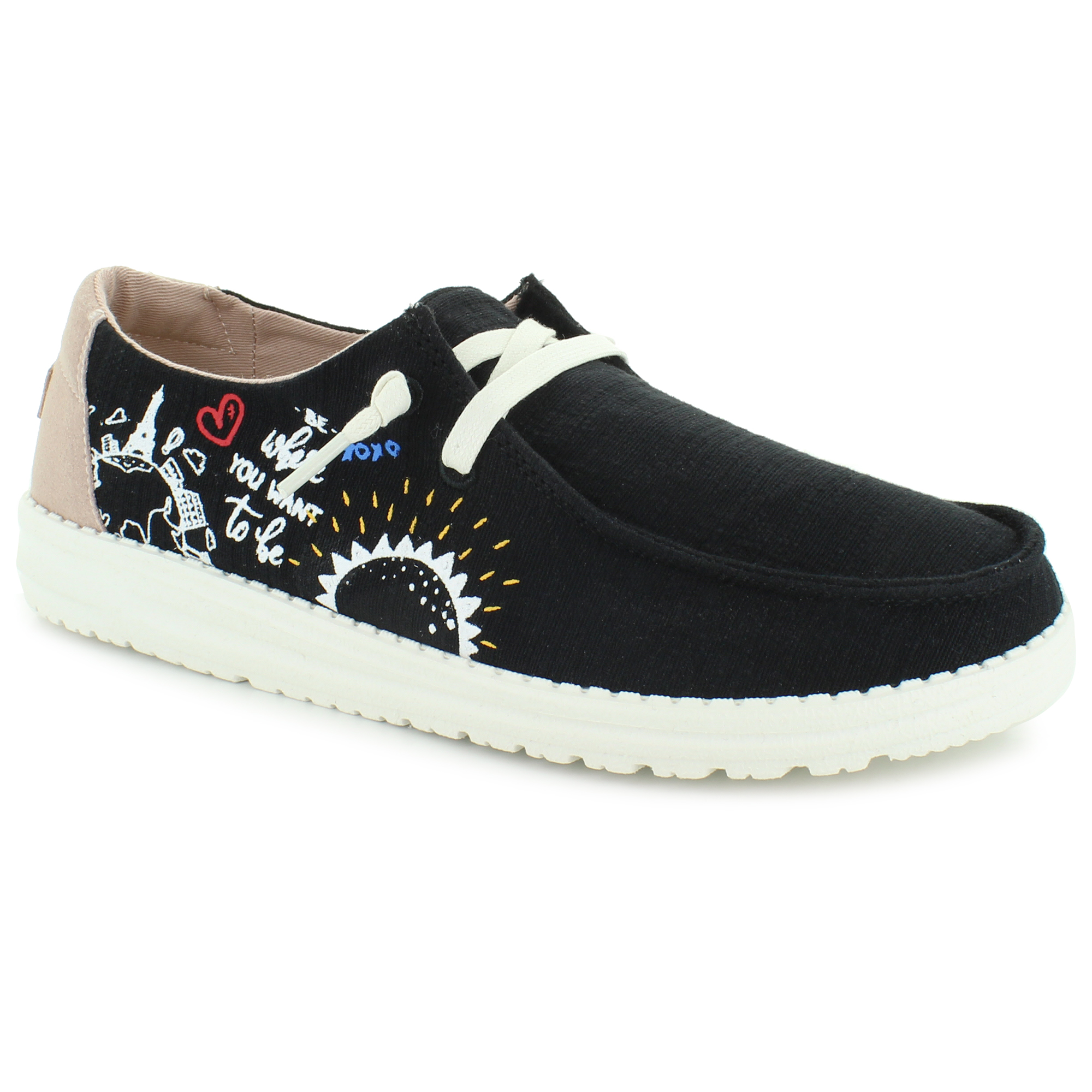 Hey Dude Wendy Doodle | SHOE DEPT ENCORE