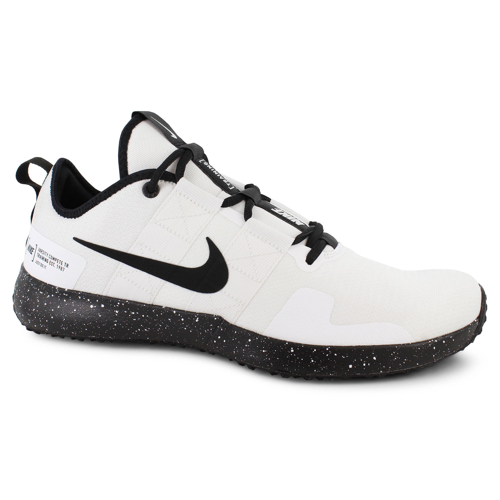 nike varsity compete tr2