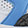  Beverly Hills Polo Club Liberty, White/Light Blue/Black, swatch