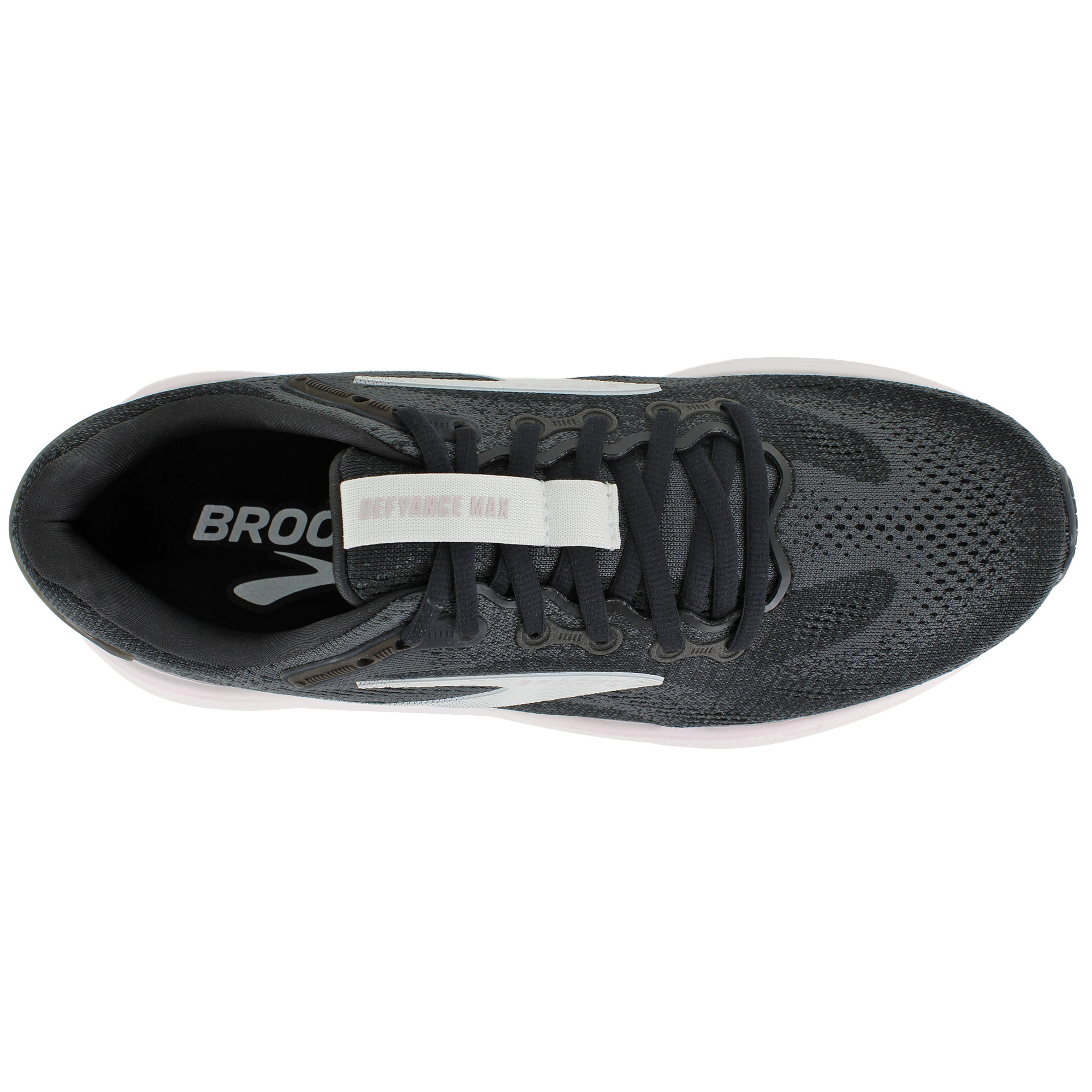 Brooks Defyance Max